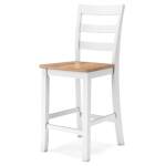 Gesthaven Counter Height Barstool - Image 7