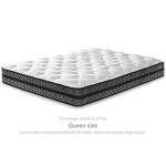 10 Inch Pocketed Hybrid Full Mattress