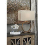 Mahala Table Lamp