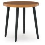 Horizon Hall Outdoor End Table - Image 2