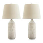 Willport Table Lamp (Set of 2)