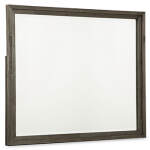Arkenton Bedroom Mirror
