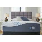 Millennium Luxury Plush Gel Latex Hybrid Queen Mattress - Image 4