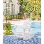 Sundown Treasure Outdoor Rocking Chair - Image 3