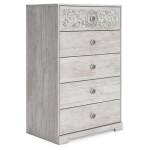 Paxberry Chest of Drawers - Image 2
