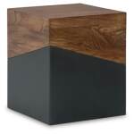 Trailbend Accent Table - Image 2