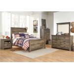 Trinell Full Panel Bed - Image 4