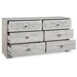 Paxberry Dresser - Image 4