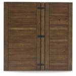 Moriville Lift-Top Coffee Table - Image 6