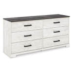Shawburn Dresser
