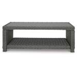 Elite Park Outdoor Coffee Table - Image 4