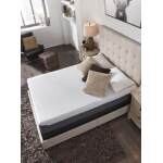 10 Inch Chime Elite Queen Memory Foam Mattress in a box - Image 8