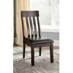 Haddigan Dining Chair (Set of 2)