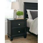 Lanolee Nightstand - Image 3