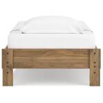 Deanlow Twin Platform Bed - Image 8