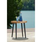 Horizon Hall Outdoor End Table - Image 3