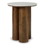 Henfield Accent Table