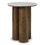Henfield Accent Table