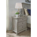Lettner Nightstand