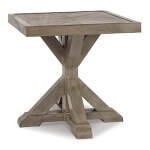 Beachcroft Outdoor End Table