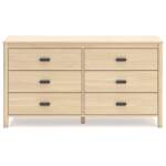 Cabinella Dresser - Image 6