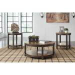 Roybeck Table (Set of 3) - Image 3