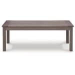 Hillside Barn Outdoor Coffee Table - Image 4