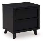 Danziar Nightstand - Image 2