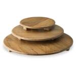 Kaidler Tray Set (Set of 3) - Image 4