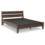 Calverson Full Panel Platform Bed - Image 4