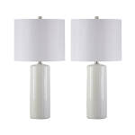 Steuben Table Lamp (Set of 2)