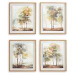 Bryneford Wall Art (Set of 4) - Image 2
