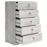 Paxberry Chest of Drawers - Image 3