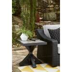 Beachcroft Outdoor End Table - Image 3