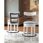 Valebeck Counter Height Bar Stool - Image 3
