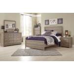 Culverbach Full Panel Bed - Image 9