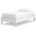 Hallityn Twin Platform Bed - Image 5