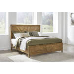 Takston Queen/King Panel Rails