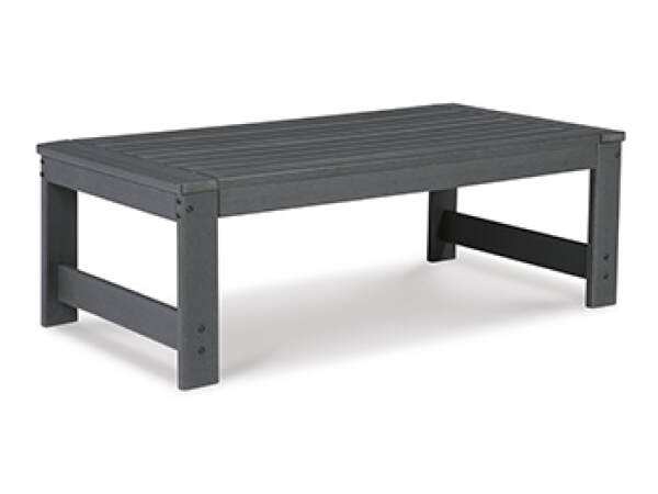 Amora Outdoor Coffee Table Outdoor Tables Ashley Furniture