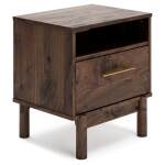 Calverson Nightstand - Image 2