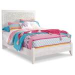Paxberry Full Panel Bed - Image 6