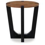 Hanneforth End Table - Image 4