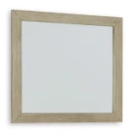 Hennington Bedroom Mirror