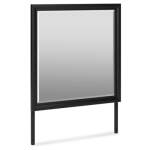 Lanolee Bedroom Mirror - Image 2