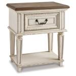 Realyn Nightstand - Image 2
