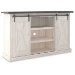 Dorrinson 54" TV Stand - Image 2