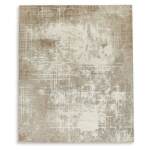 Grifflain 7'10" x 10'3" Washable Rug - Image 2