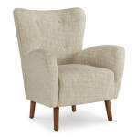 Jemison Next-Gen Nuvella Accent Chair