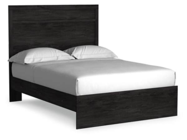 Belachime Full Panel Bed - Image 2