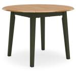 Gesthaven Dining Drop Leaf Table - Image 2